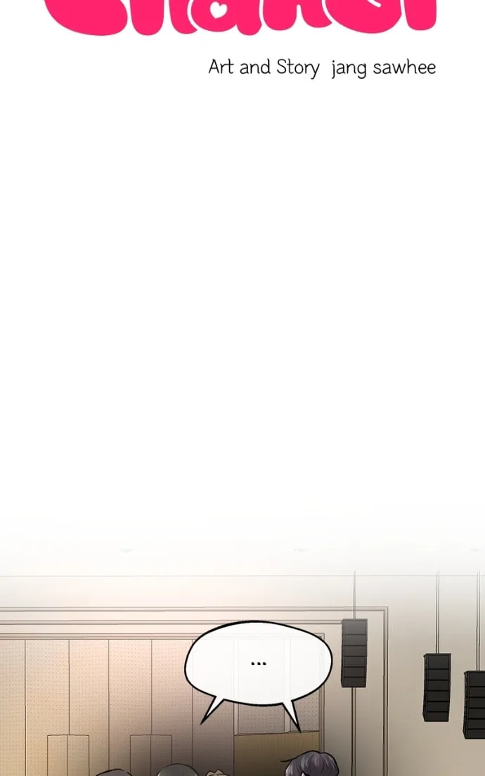 Back to Chanbi, chapter 82, page 32