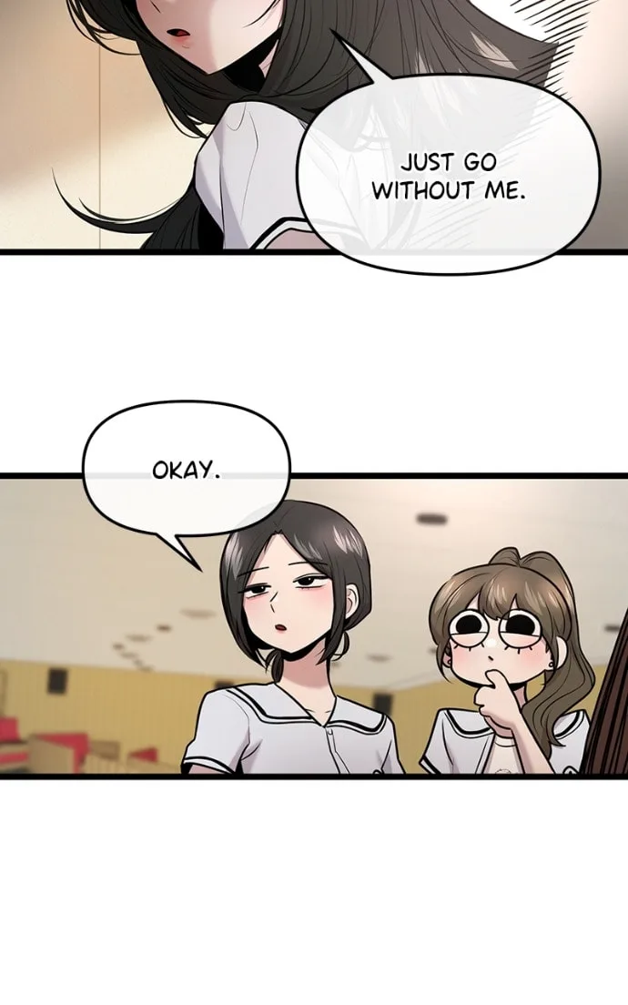 Back to Chanbi, chapter 82, page 39