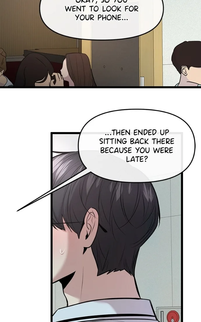 Back to Chanbi, chapter 82, page 42
