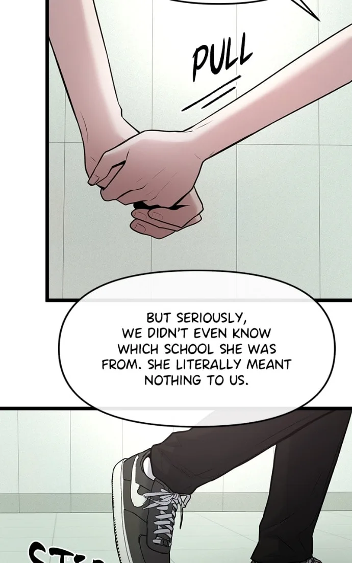 Back to Chanbi, chapter 82, page 56