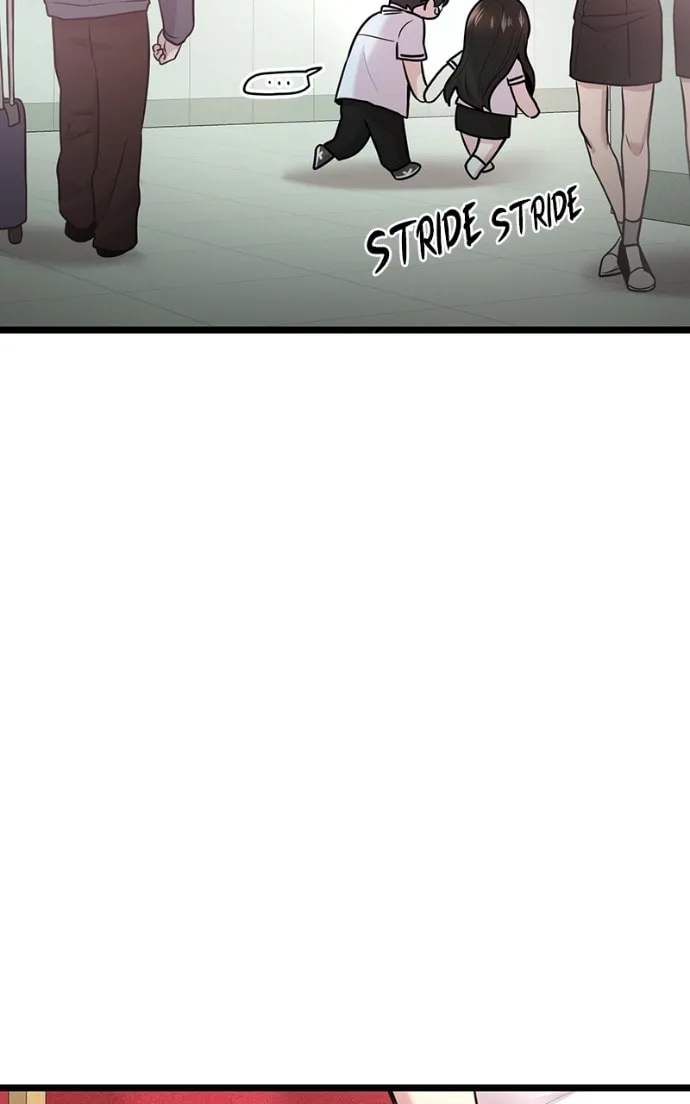Back to Chanbi, chapter 82, page 58
