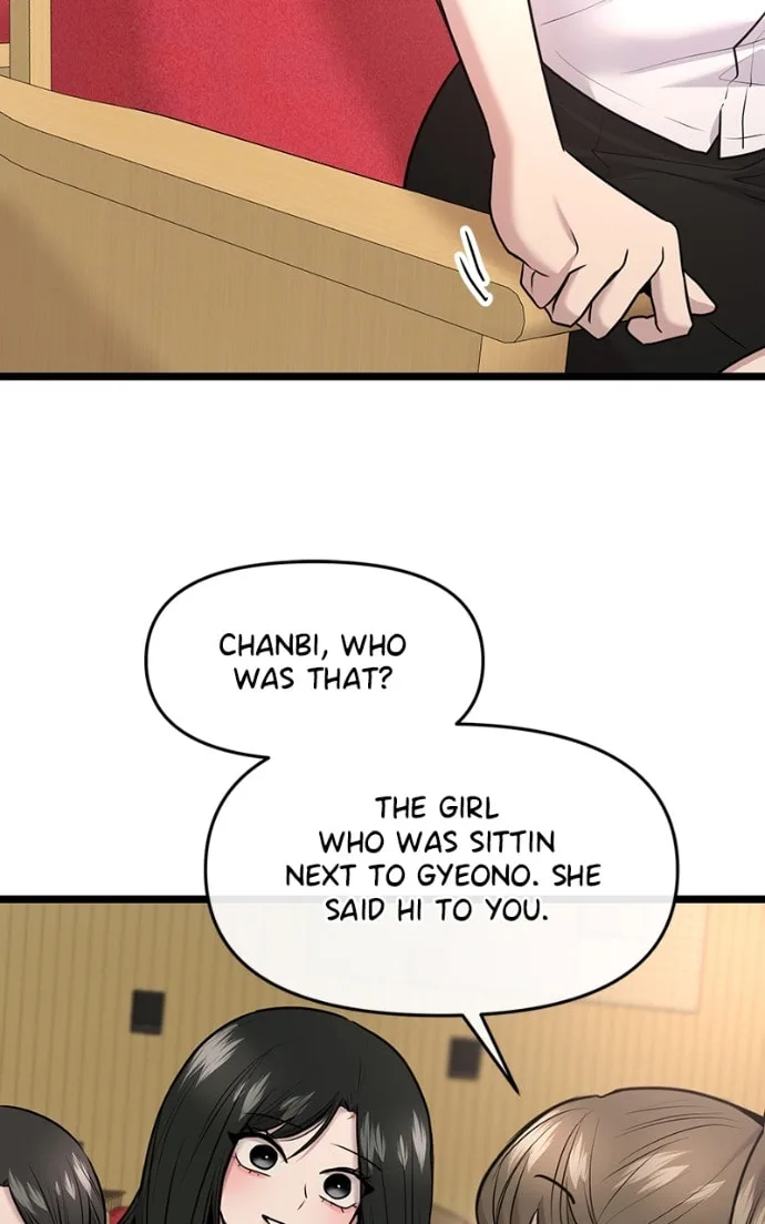 Back to Chanbi, chapter 82, page 59