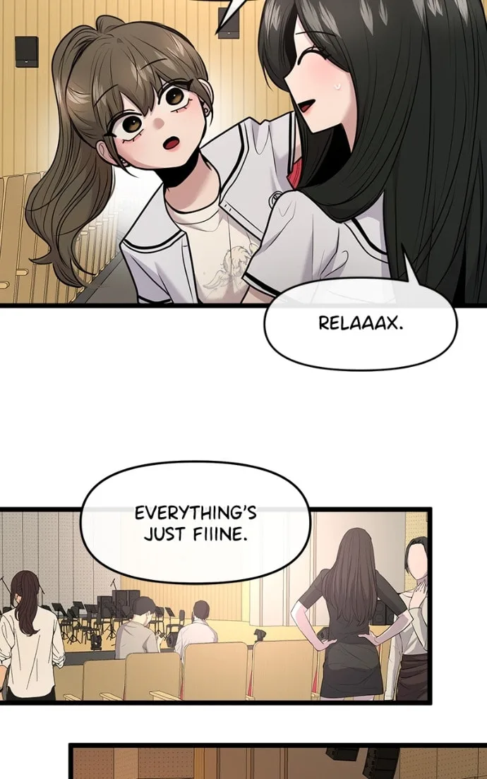 Back to Chanbi, chapter 82, page 61