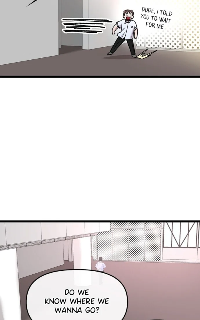 Back to Chanbi, chapter 82, page 71