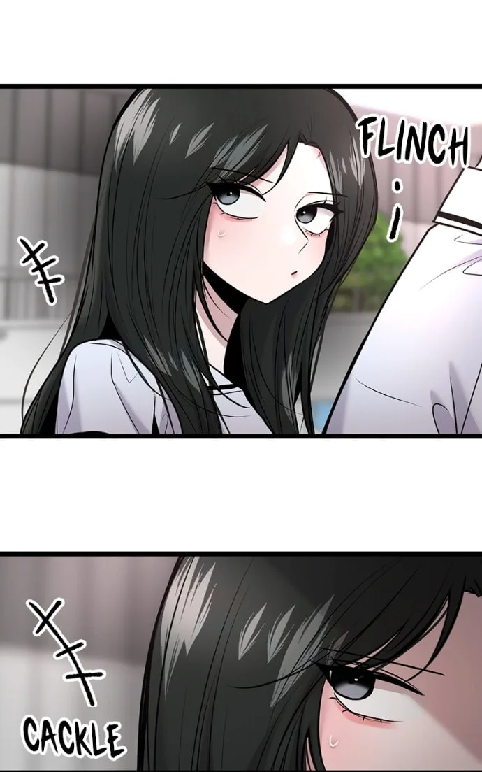 Back to Chanbi, chapter 82, page 74