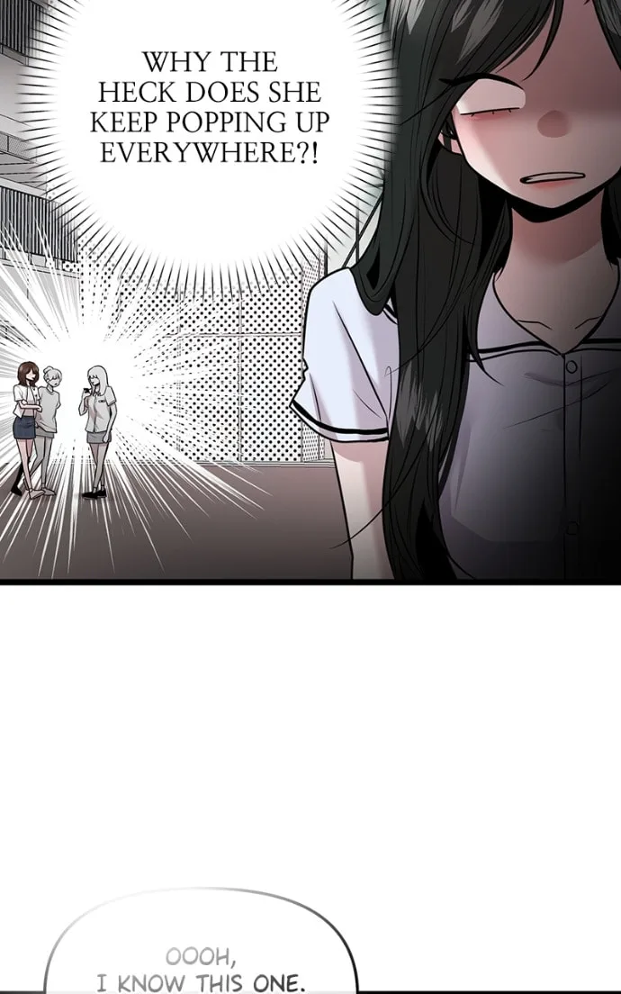 Back to Chanbi, chapter 82, page 77