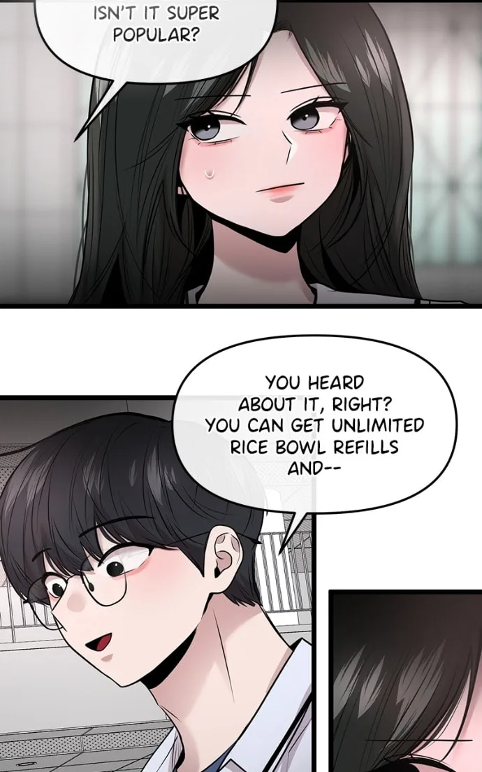 Back to Chanbi, chapter 82, page 78