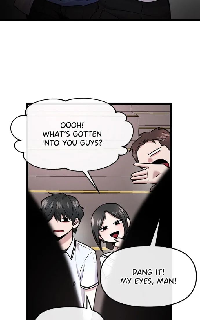 Back to Chanbi, chapter 82, page 91