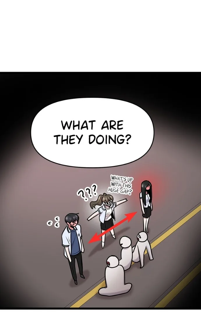 Back to Chanbi, chapter 82, page 94