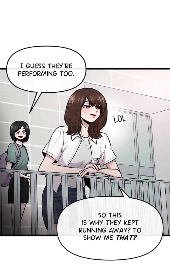 Back to Chanbi, chapter 82, page 95