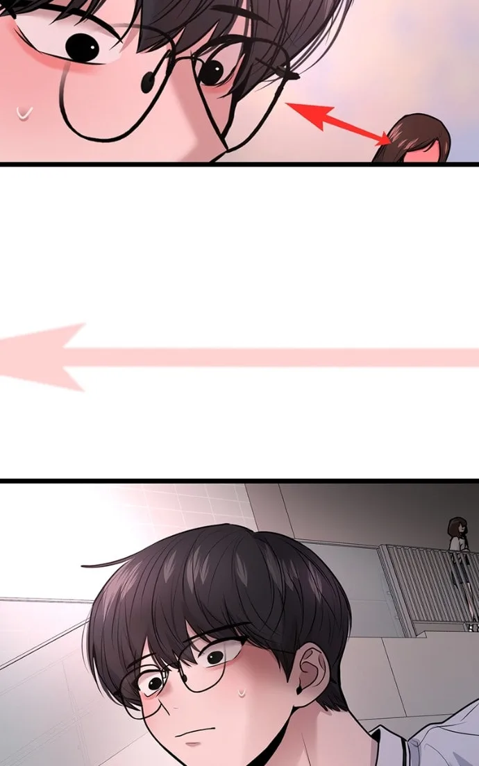 Back to Chanbi, chapter 82, page 99