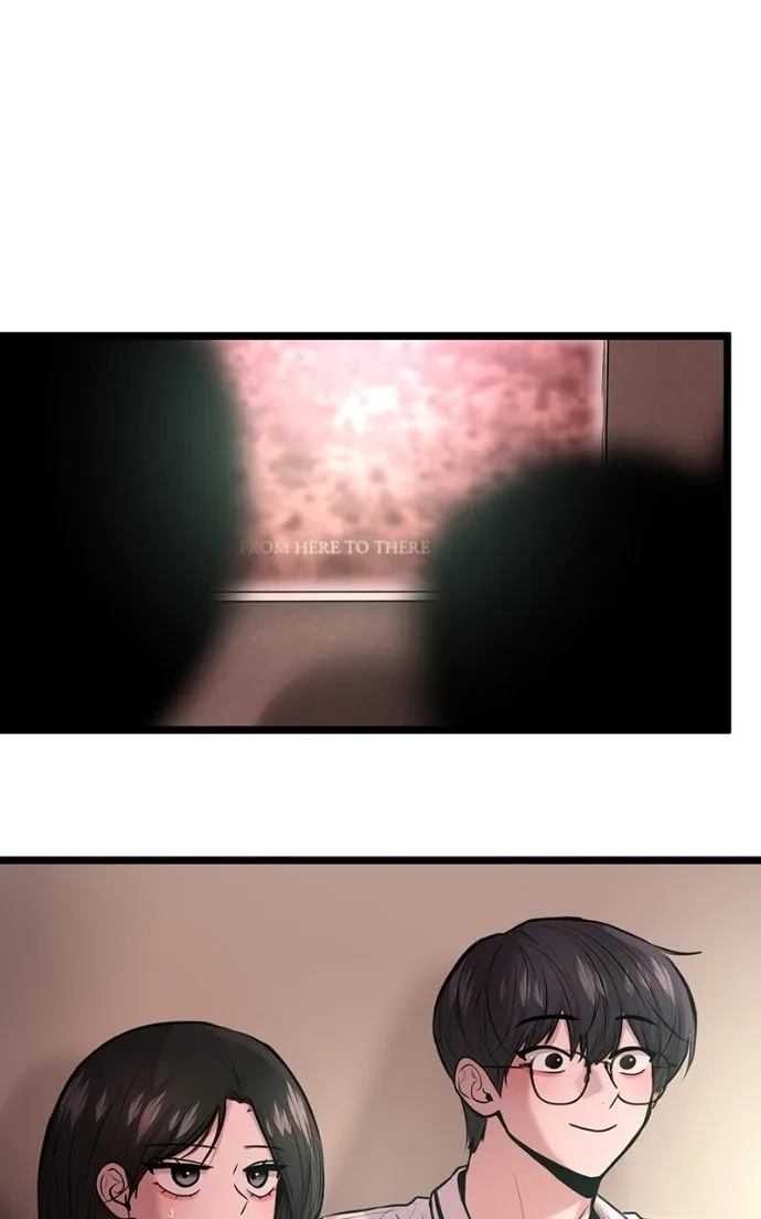 Back to Chanbi, chapter 84, page 1