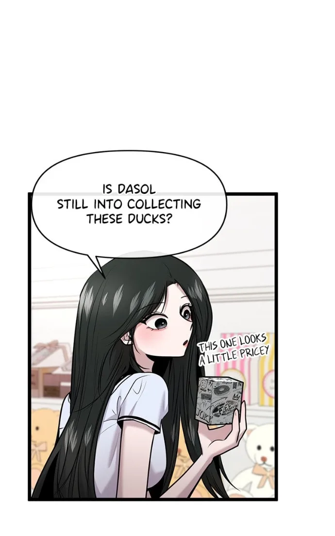 Back to Chanbi, chapter 84, page 14