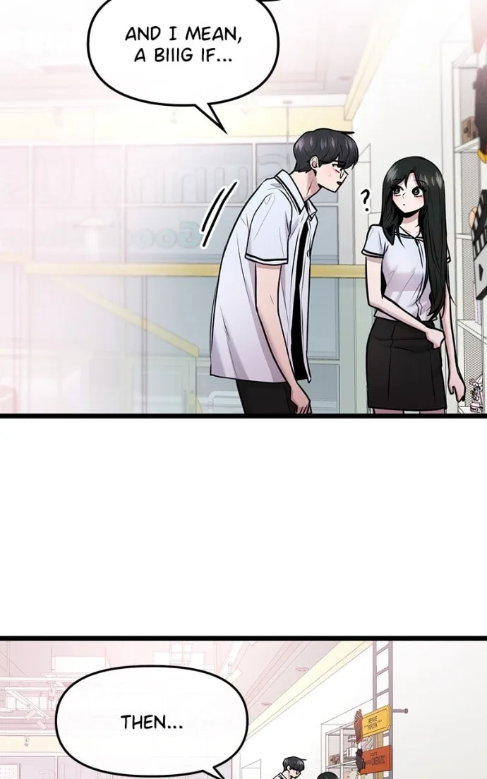 Back to Chanbi, chapter 84, page 19