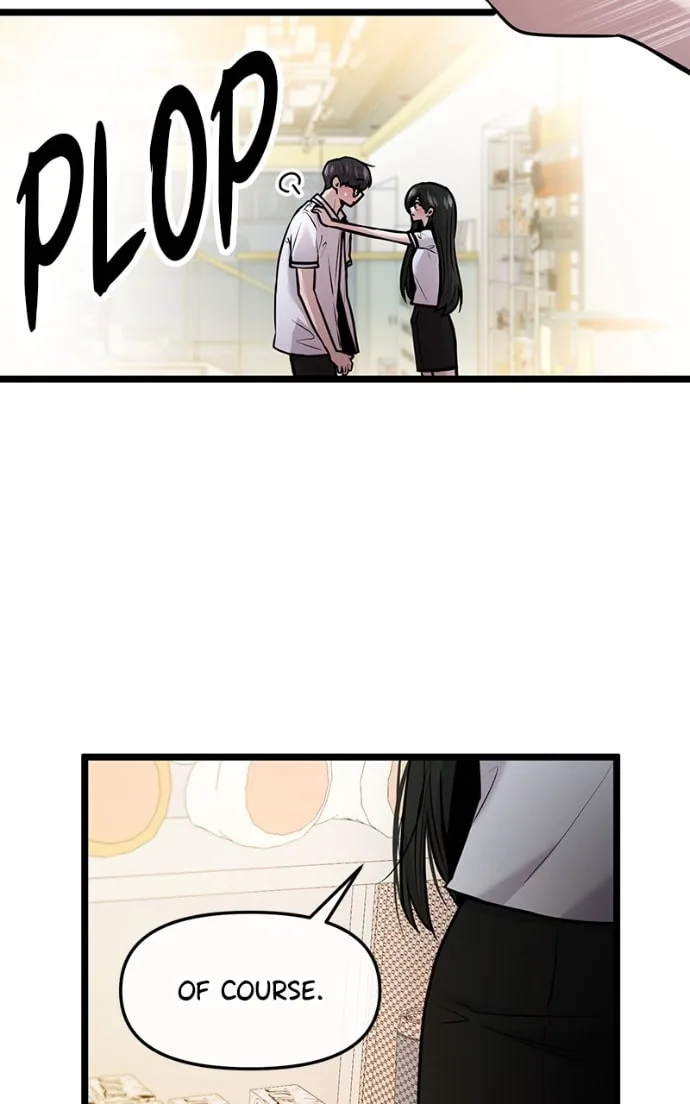 Back to Chanbi, chapter 84, page 23