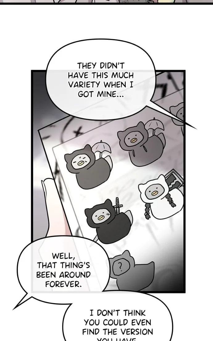 Back to Chanbi, chapter 84, page 28