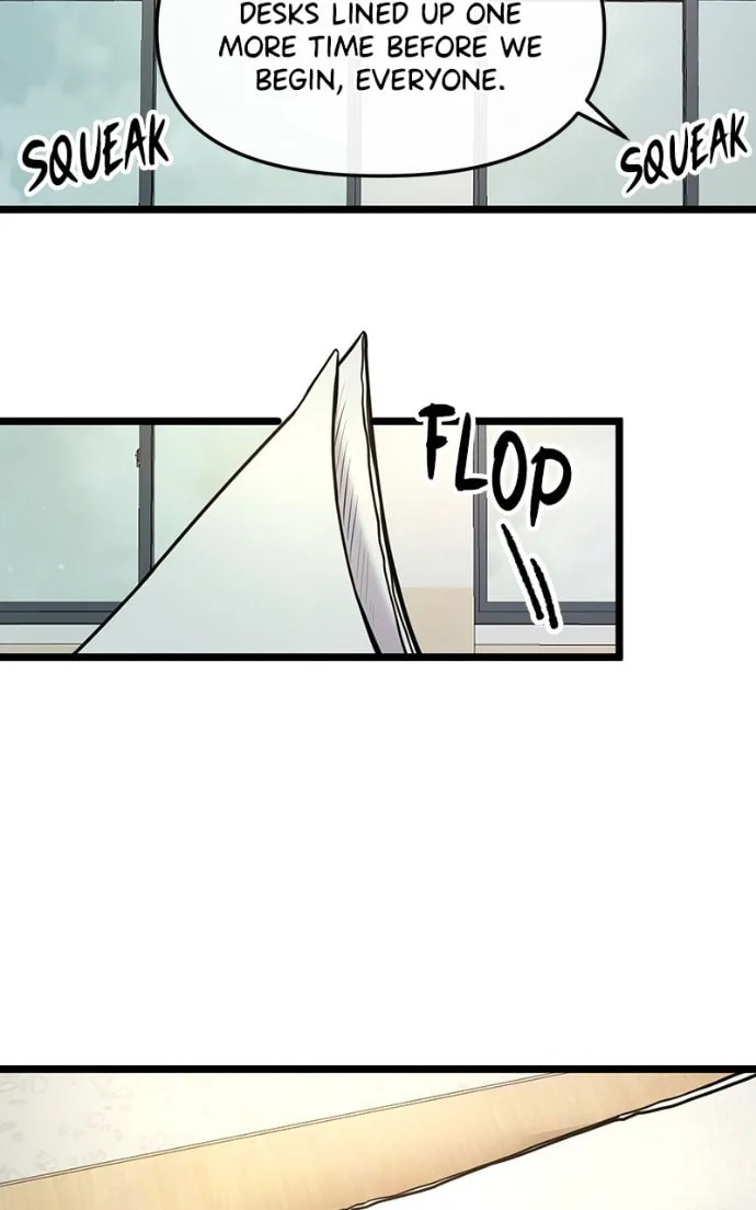Back to Chanbi, chapter 84, page 33