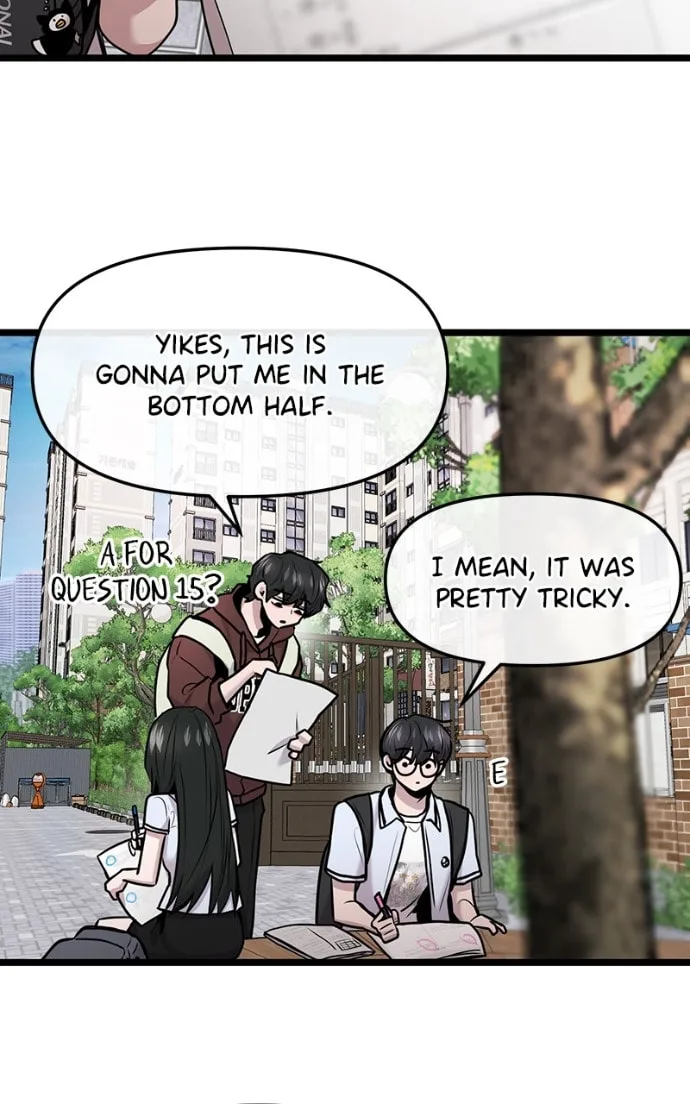 Back to Chanbi, chapter 84, page 37