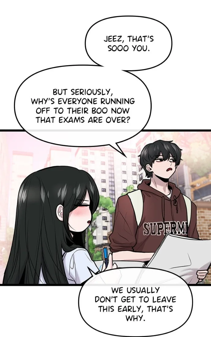 Back to Chanbi, chapter 84, page 39