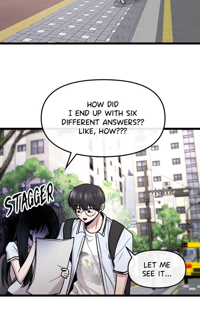 Back to Chanbi, chapter 84, page 47