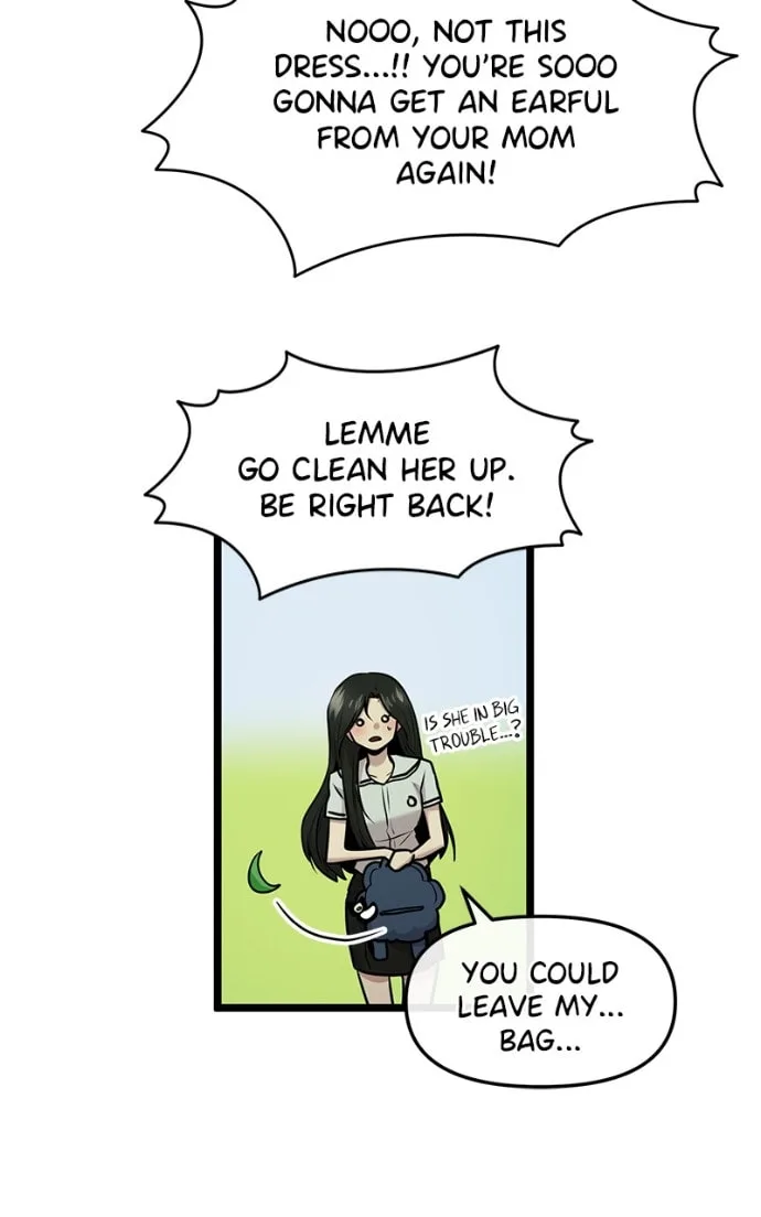 Back to Chanbi, chapter 84, page 68
