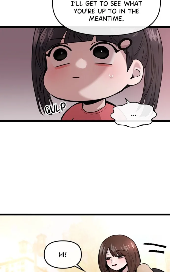 Back to Chanbi, chapter 84, page 84