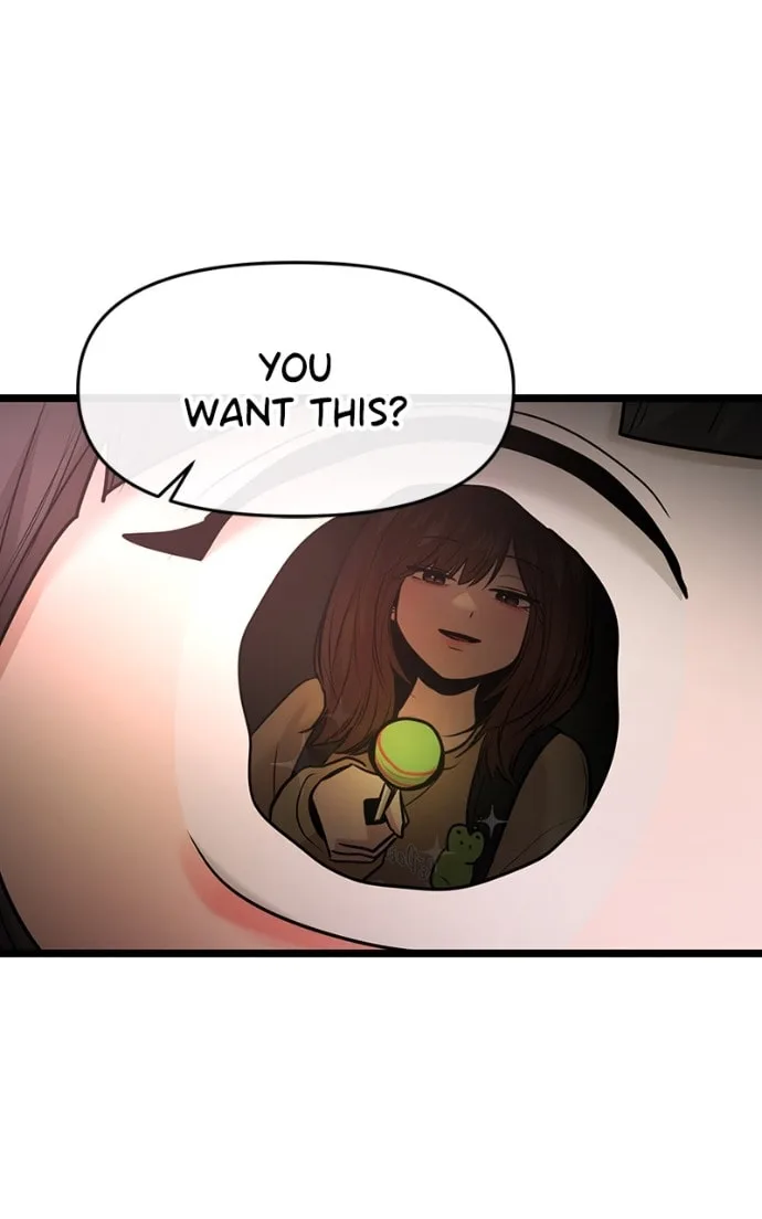 Back to Chanbi, chapter 84, page 87