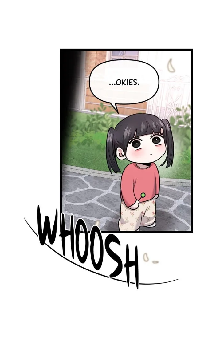 Back to Chanbi, chapter 84, page 90