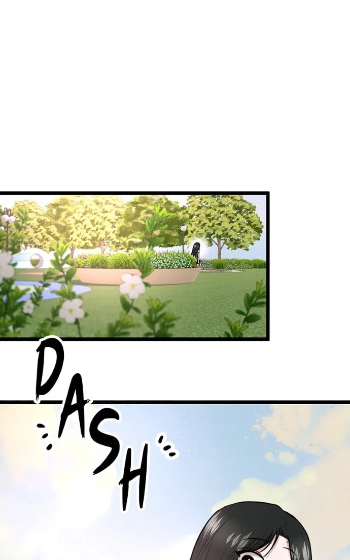 Back to Chanbi, chapter 84, page 91