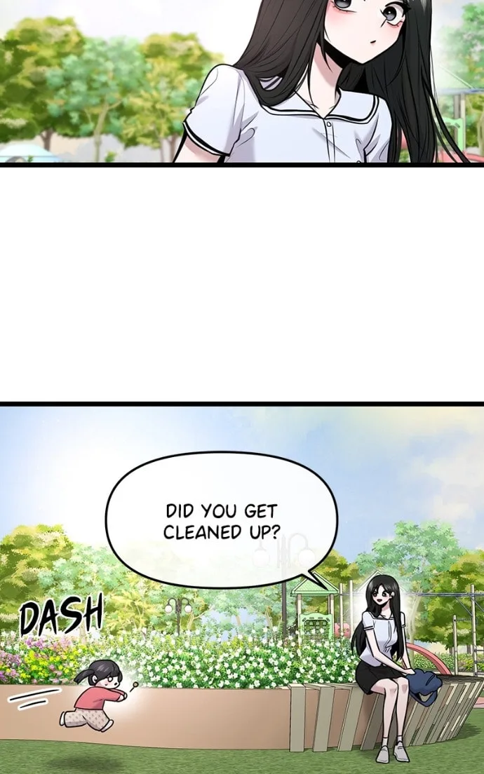 Back to Chanbi, chapter 84, page 92