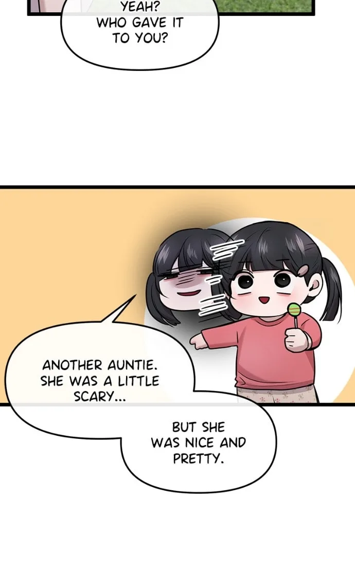 Back to Chanbi, chapter 84, page 94
