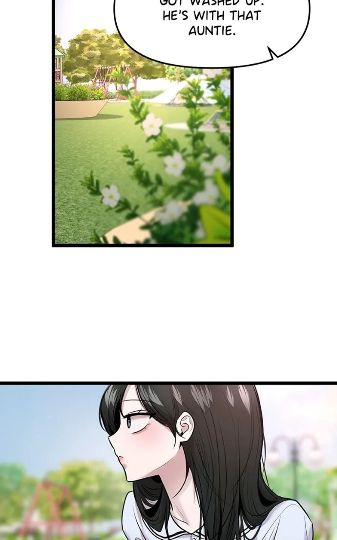 Back to Chanbi, chapter 84, page 97