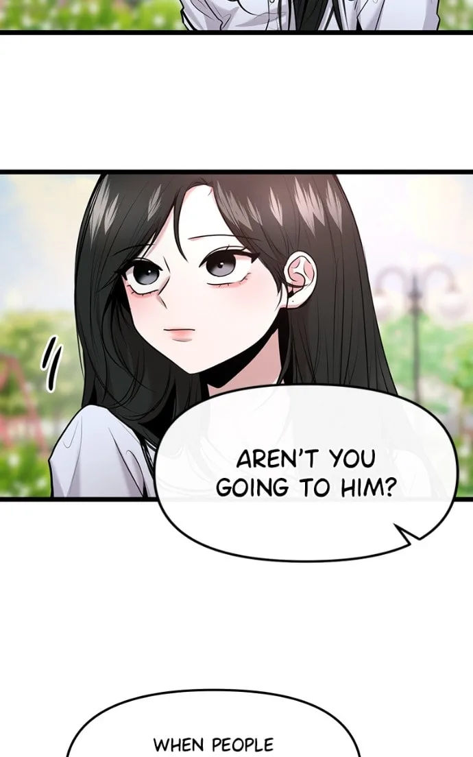 Back to Chanbi, chapter 84, page 98