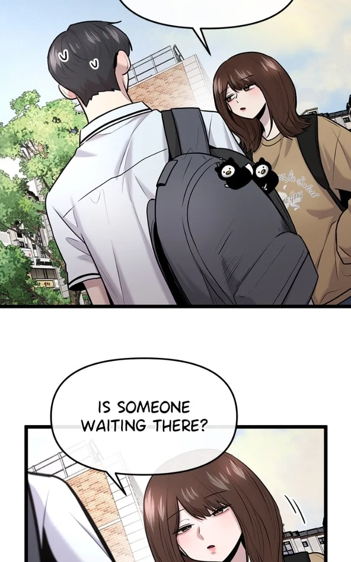 Back to Chanbi, chapter 85, page 2