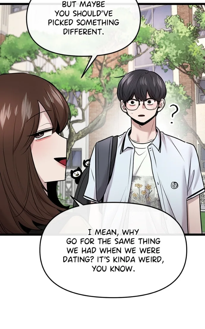 Back to Chanbi, chapter 85, page 6
