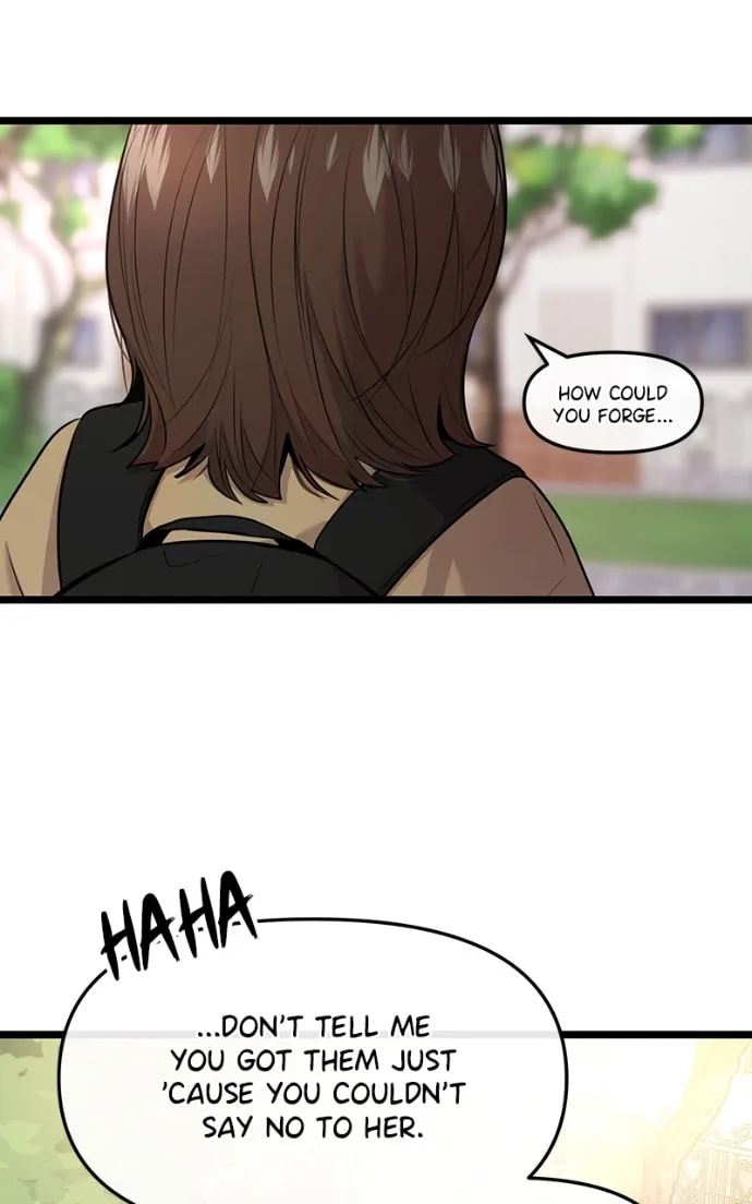 Back to Chanbi, chapter 85, page 9