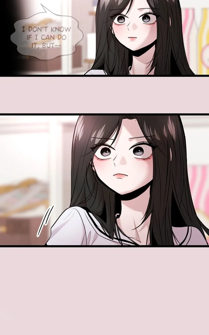 Back to Chanbi, chapter 85, page 27