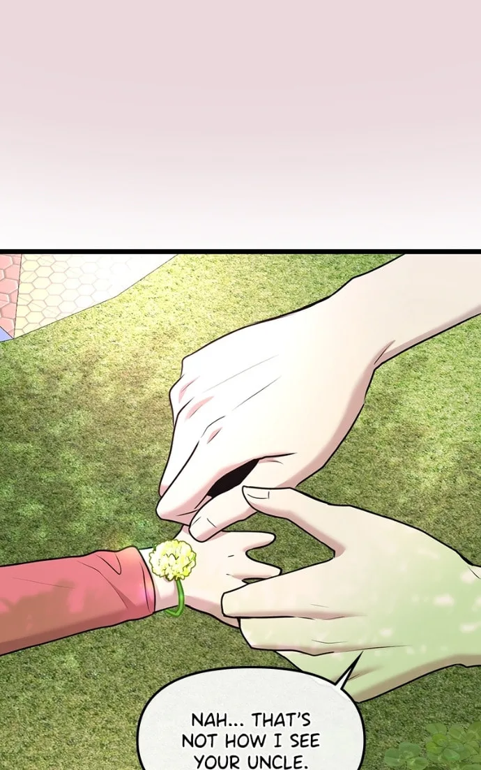 Back to Chanbi, chapter 85, page 28