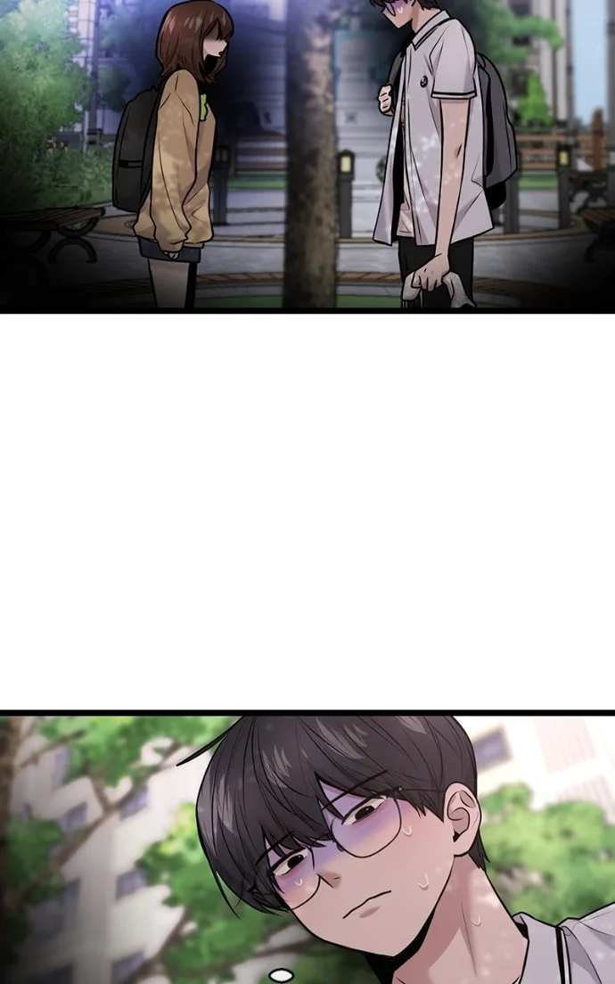 Back to Chanbi, chapter 85, page 31