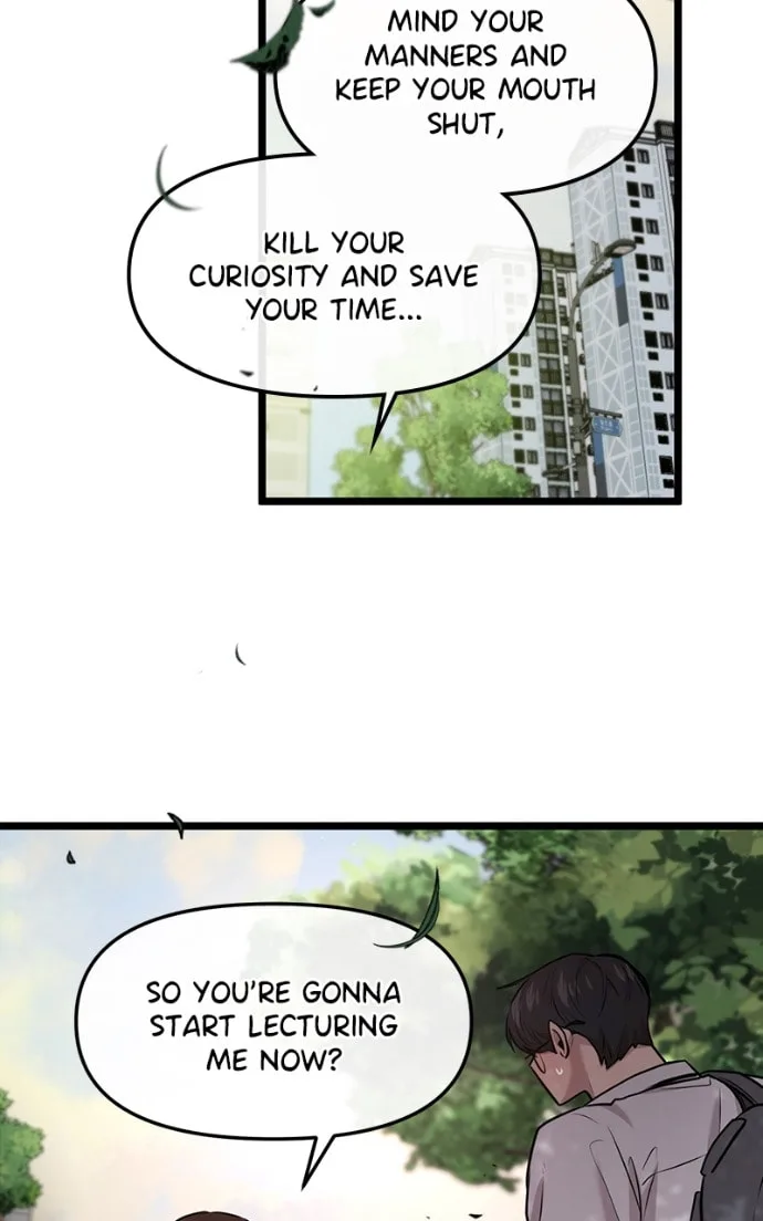Back to Chanbi, chapter 85, page 45
