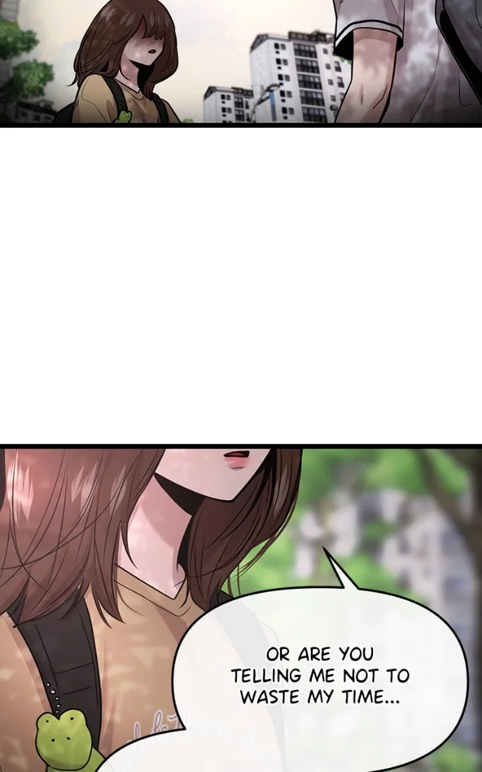 Back to Chanbi, chapter 85, page 46