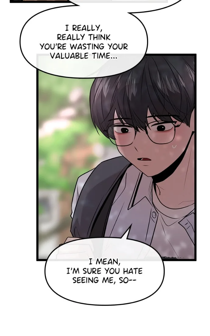Back to Chanbi, chapter 85, page 48