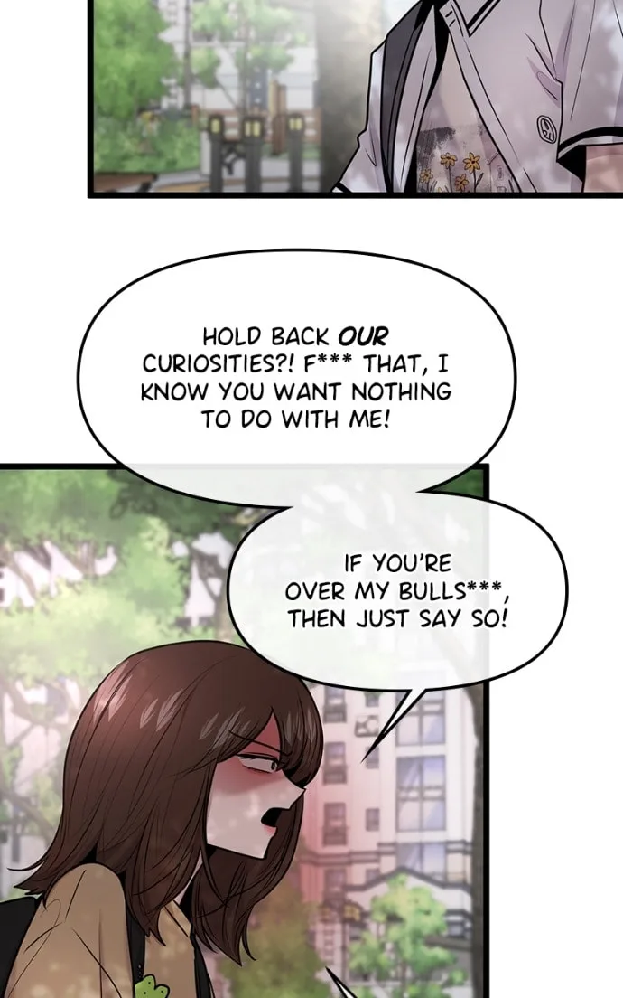 Back to Chanbi, chapter 85, page 53