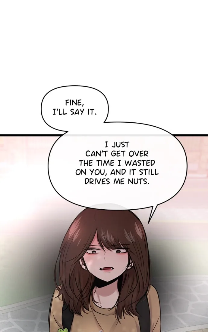 Back to Chanbi, chapter 85, page 55