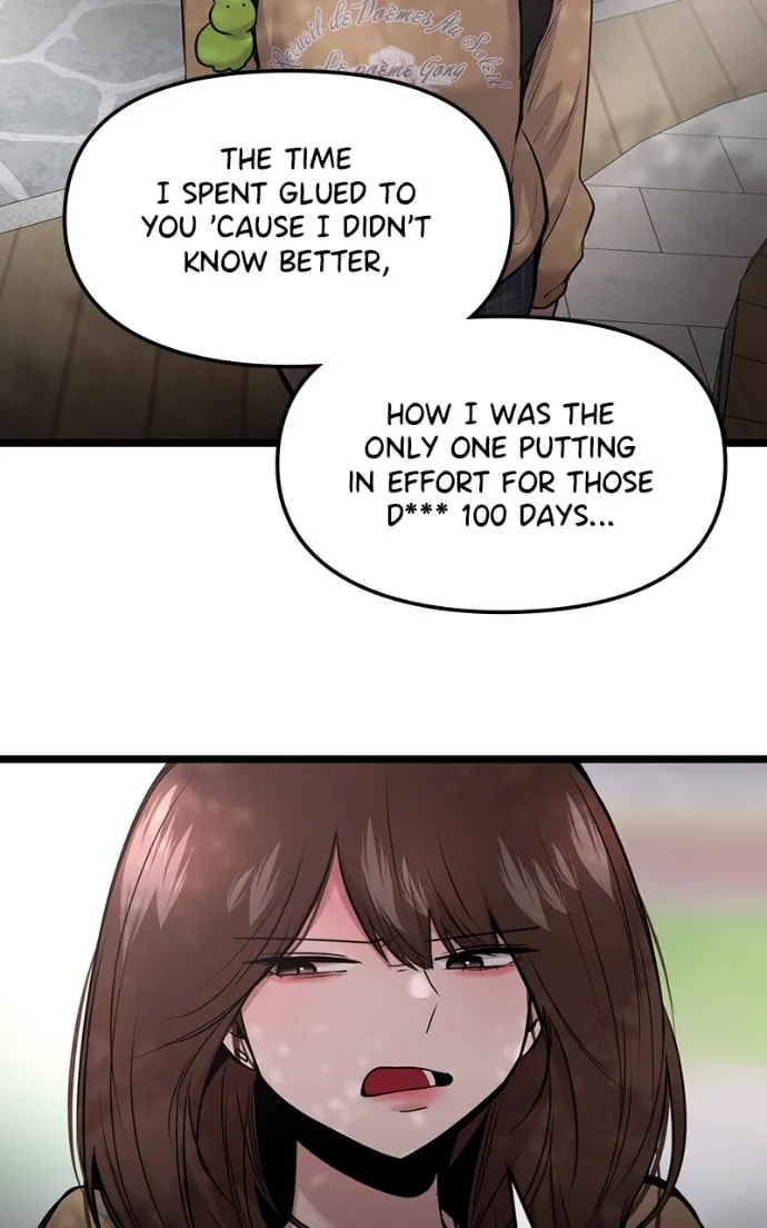 Back to Chanbi, chapter 85, page 56