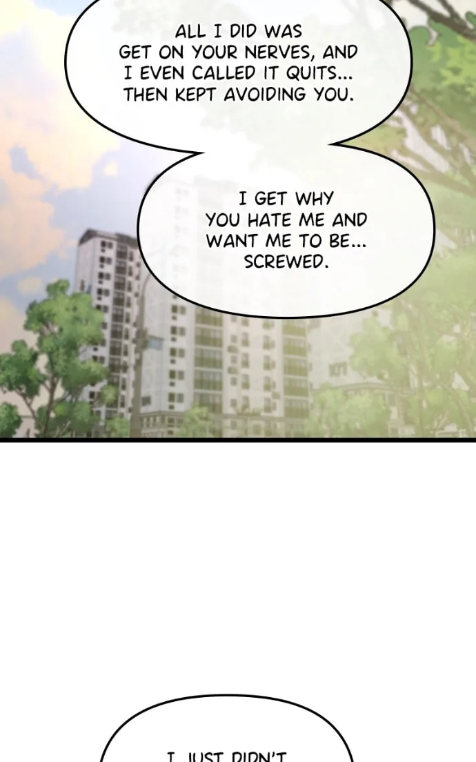 Back to Chanbi, chapter 85, page 61