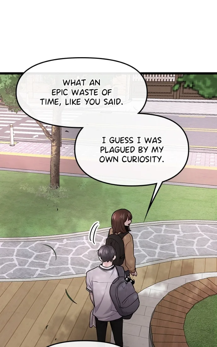 Back to Chanbi, chapter 85, page 66