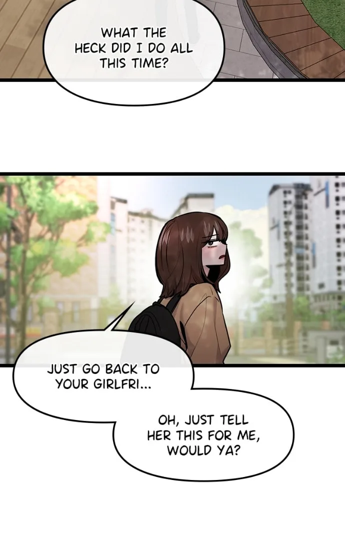 Back to Chanbi, chapter 85, page 67