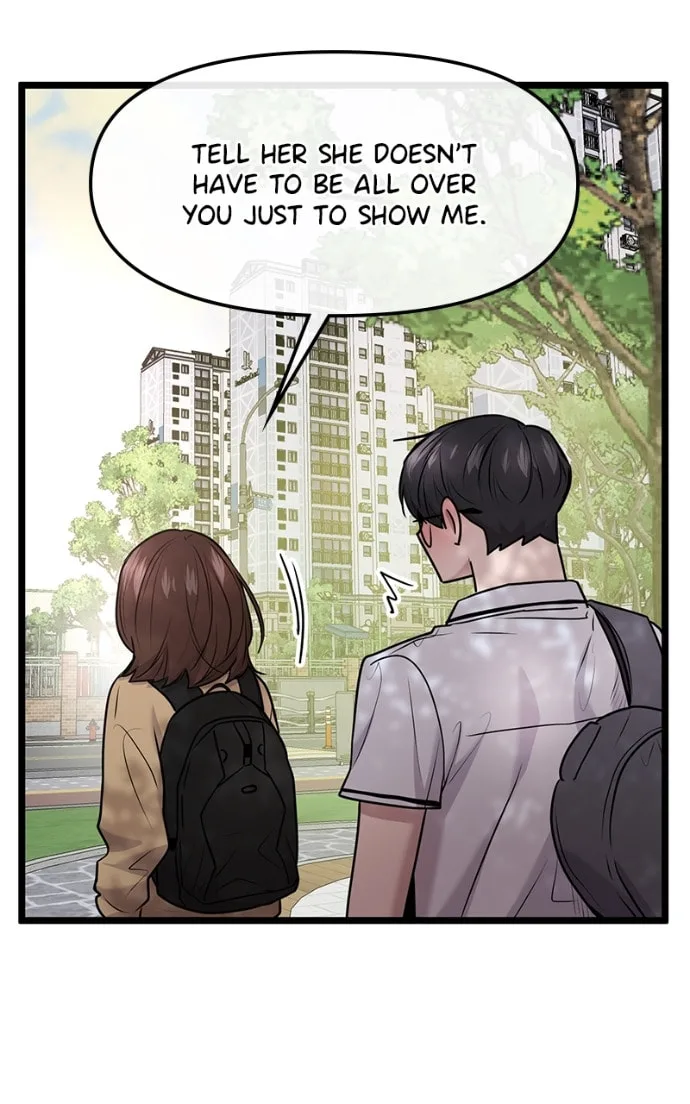 Back to Chanbi, chapter 85, page 68