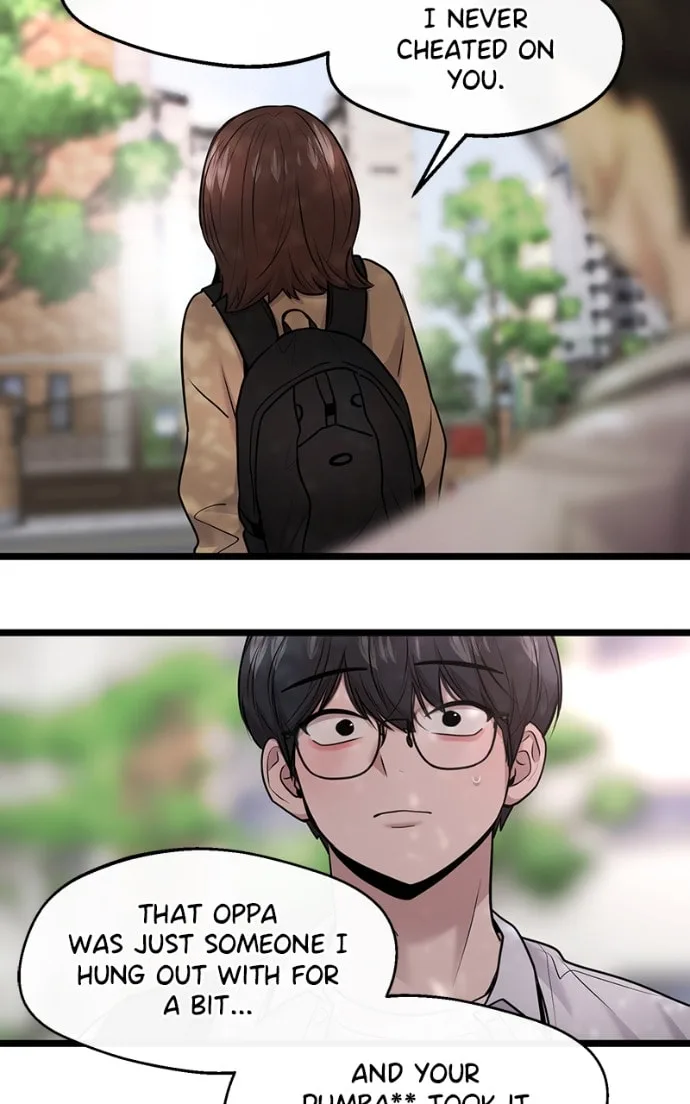 Back to Chanbi, chapter 85, page 72